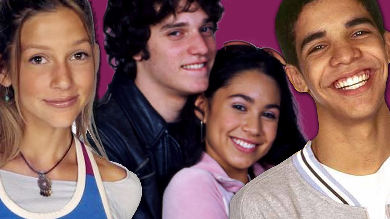 Degrassi Cast: Where Are They Now?