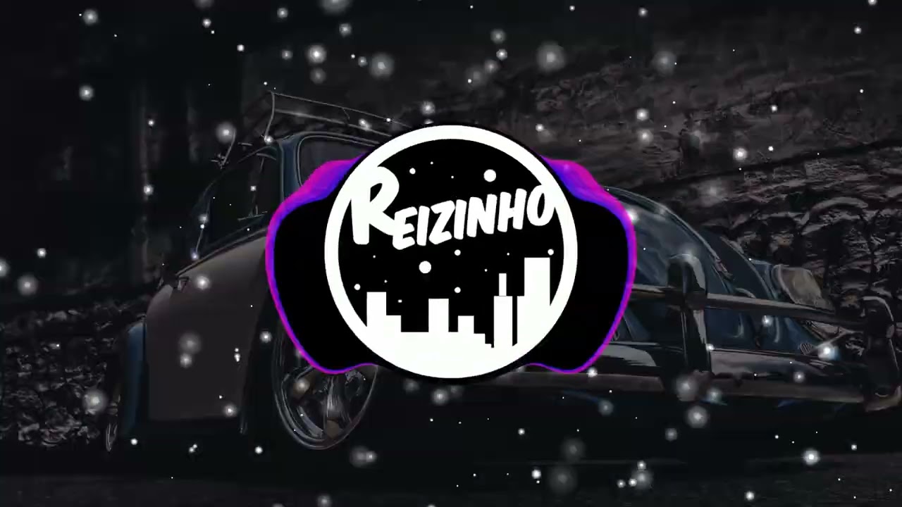 Rema - Calm Down - Remix Piseiro