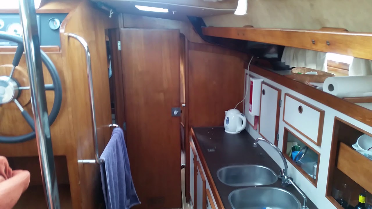 Jeanneau Espace 1000  - Boatshed - Boat Ref#257242