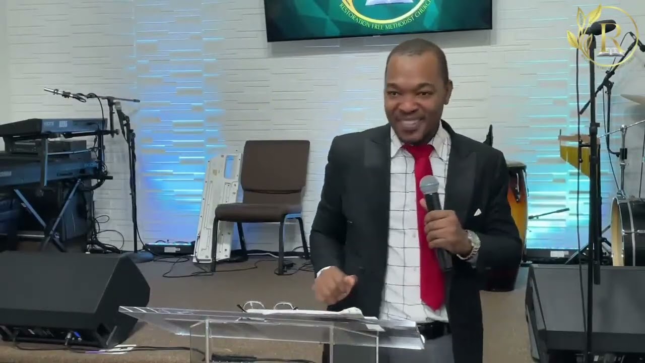 Fèl Anko | Do It Again | Sermon | Ev Shnyder Joseph 