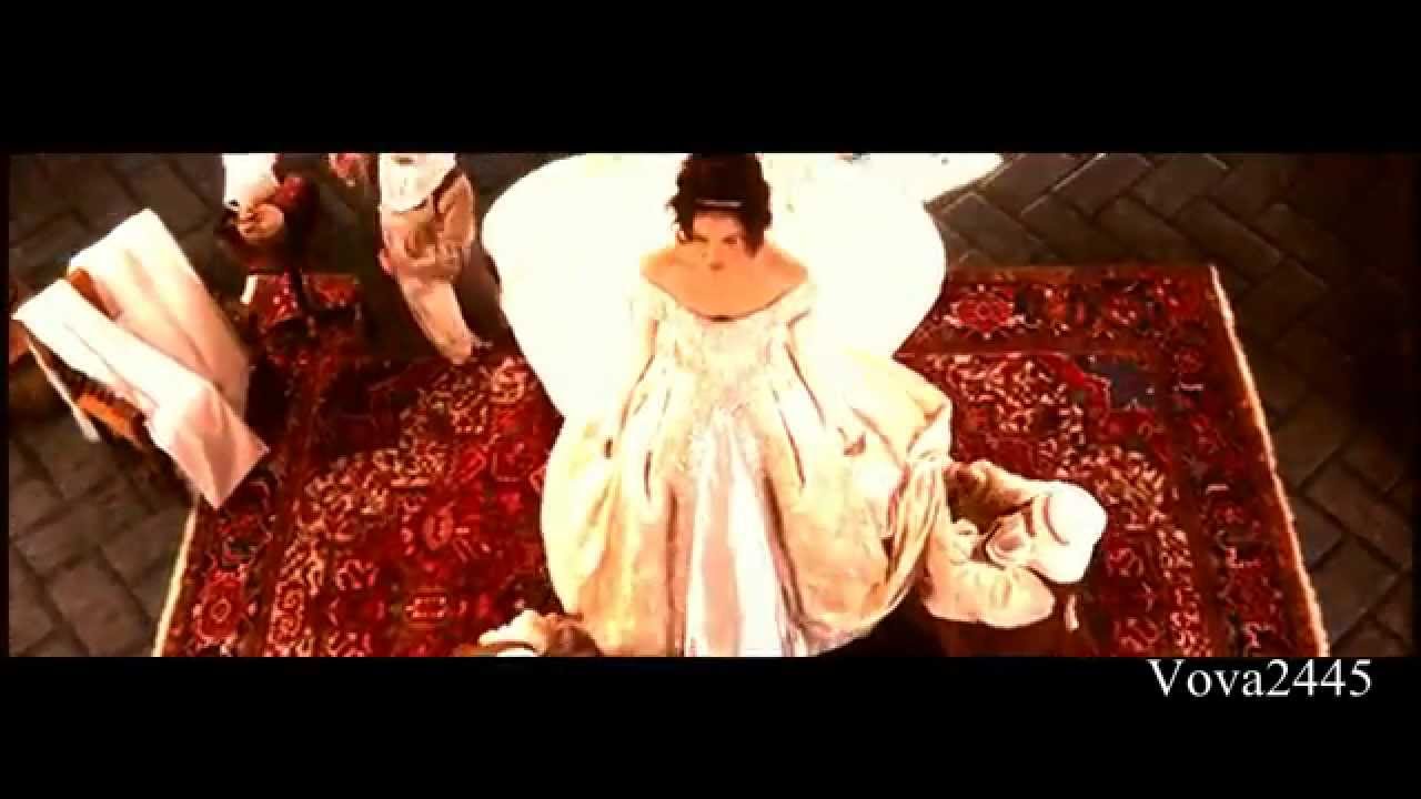 Regina Mills   Я просто борюсь за свое счастье OUAT