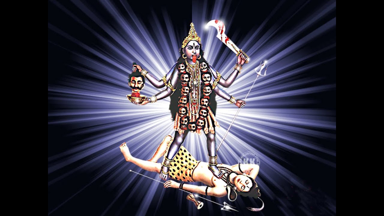 जय जय काली माँ Jai Jai Kali Maa | Peji Shahkoti | New Kali Mata Bhajan