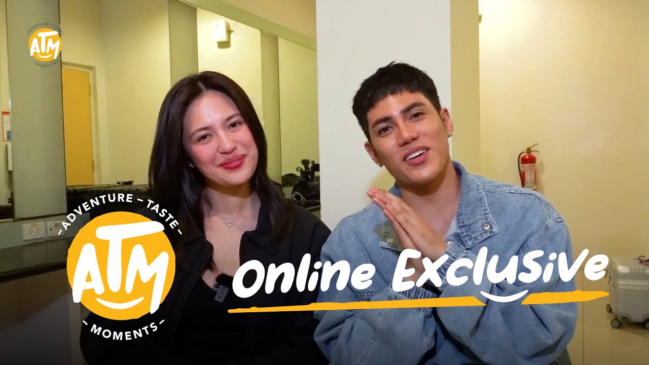 ATM All Access: Behind the scenes of 'Julie x Stell: Ang Ating Tinig' concert | ATM Online Exclusive