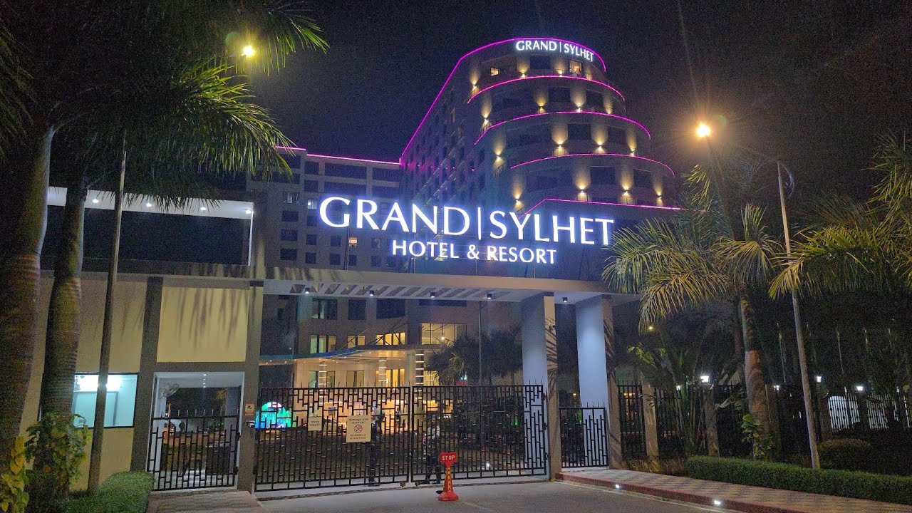 Grand Sylhet Hotel#Seasons Grand #sylhet, Kam's-Cam, Holimpur, Beani Bazar,Nawabs Kitchen#Restaurant