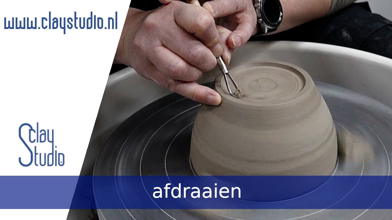Afdraaien