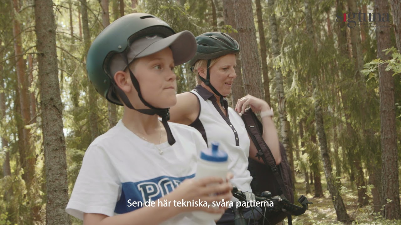 Mitt Sigtuna - Karin