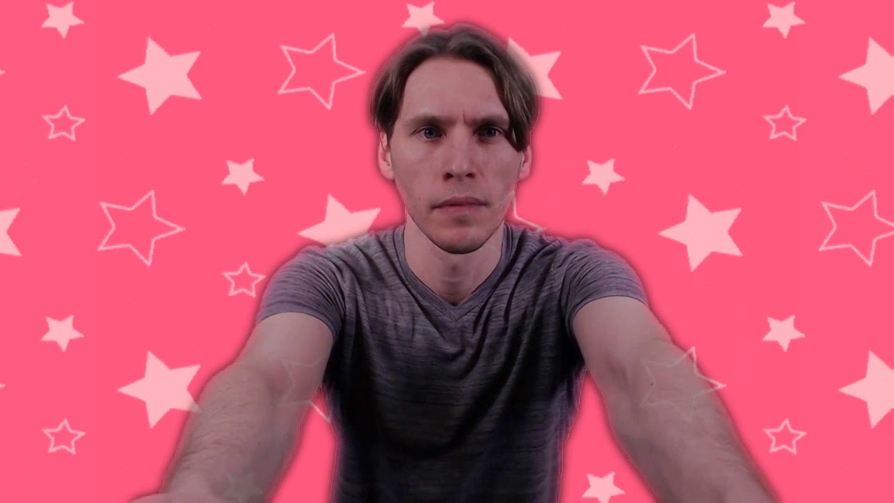 Jerma985 Caramelldansen