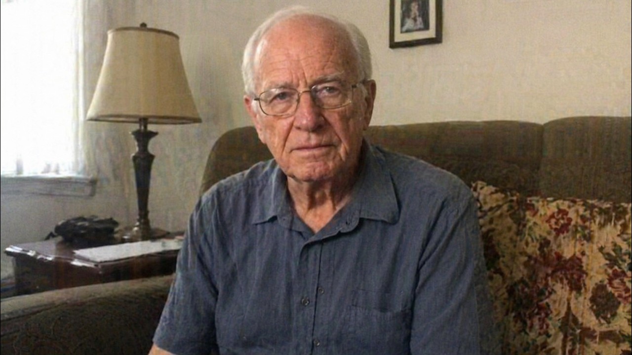 I'm 81... Playing It Safe Cost Me My Entire Life (Don't Make My Mistake)