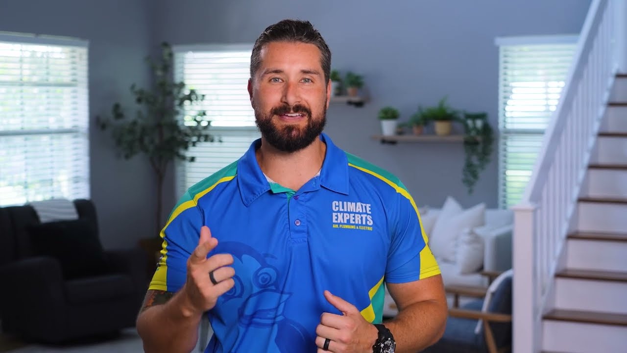 Meet Climate Experts Air Plumbing & Electric - Honest Service, No Surprises | Central Florida HVAC