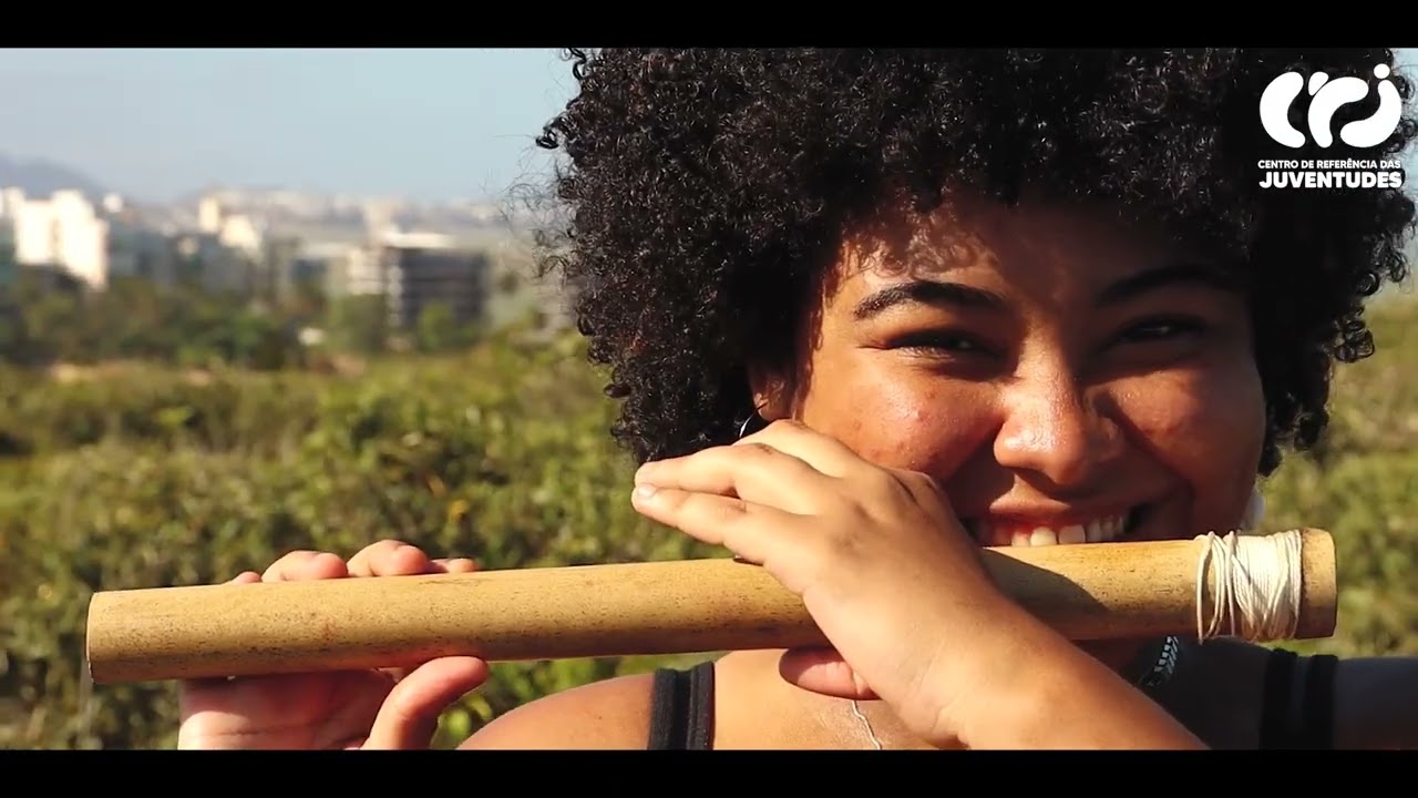 Histórias da minha área (CRJ Guarapari)