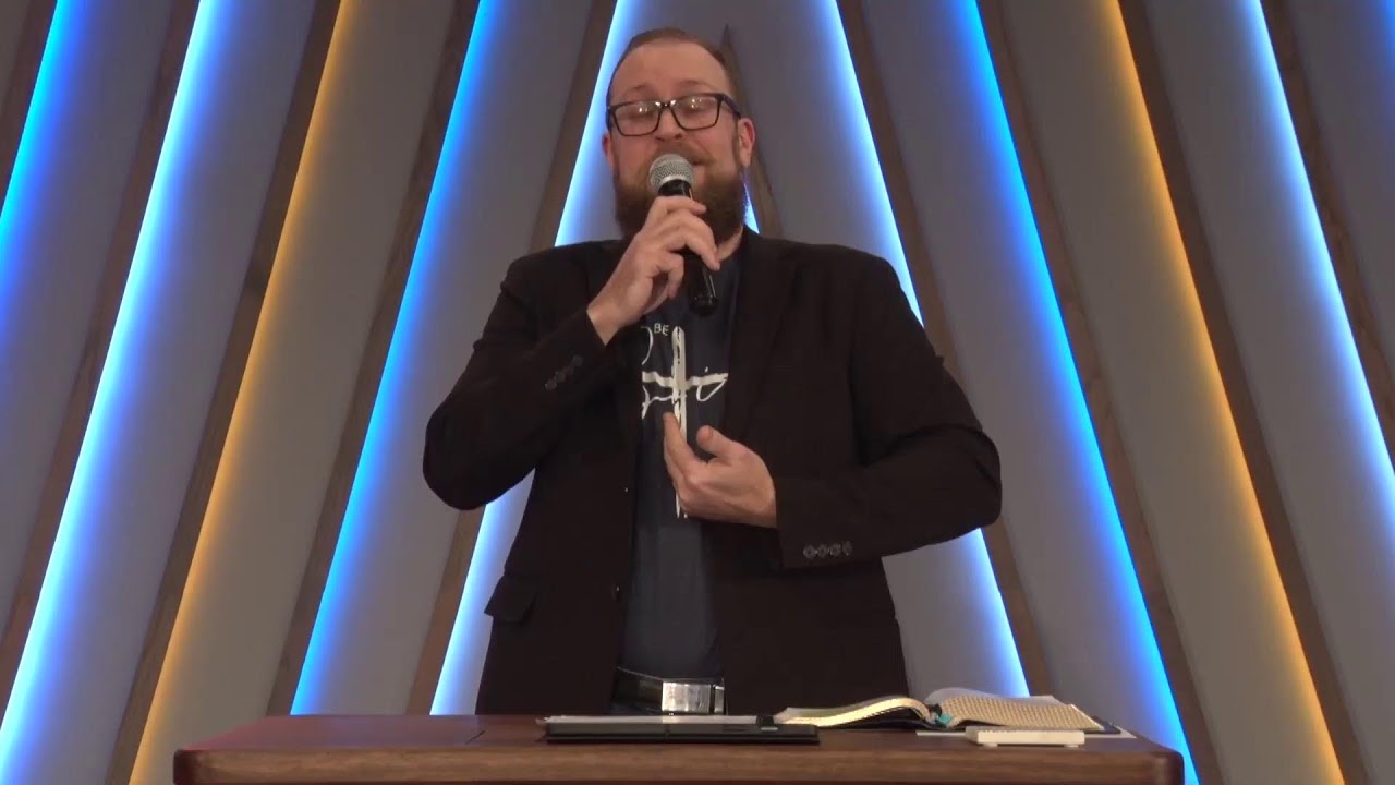 BAM International Live Stream