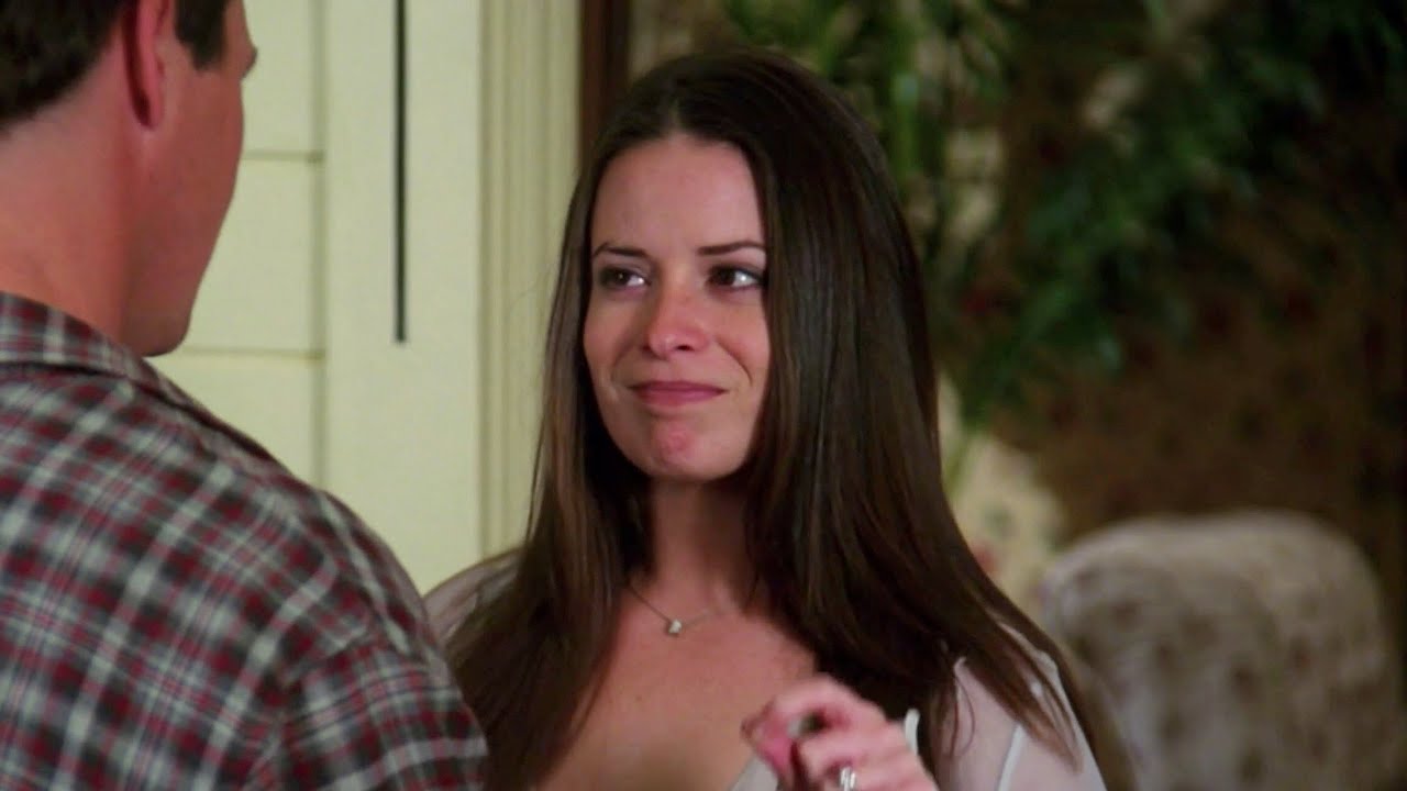 Charmed-isms - 