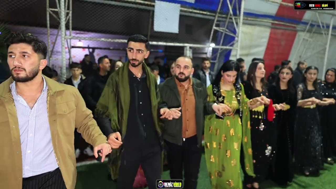 AYDIN SARBOĞA D&Uuml;Ğ&Uuml;N&Uuml; PART 2 SARBOĞA AİLESİNİN D&Uuml;Ğ&Uuml;N&Uuml; M&Uuml;ZİK-DİYAR SİLOPİ