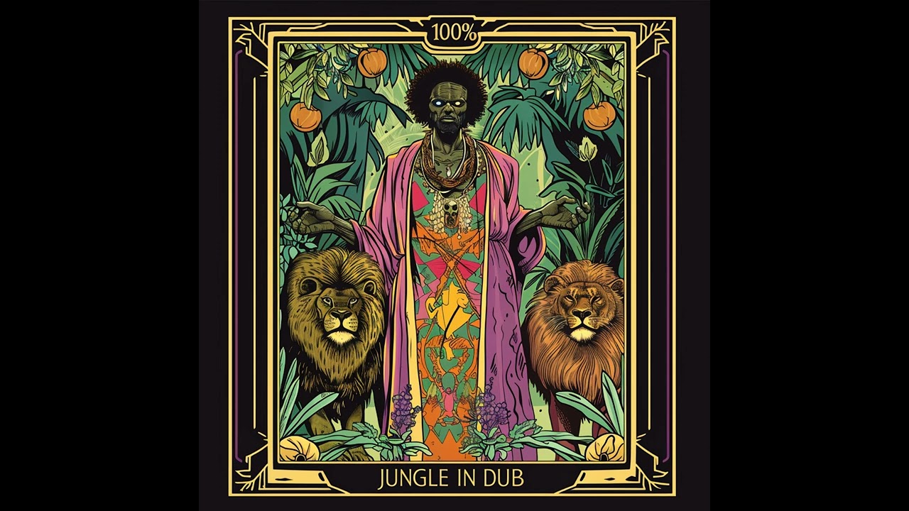 Baraka - I'll Be There (Neekeetone Dub)