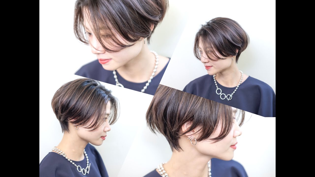 85.ツーセクションショート