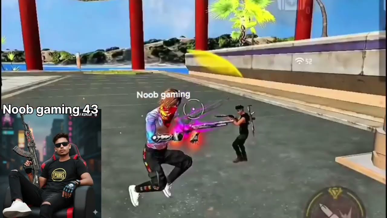 #Noob
