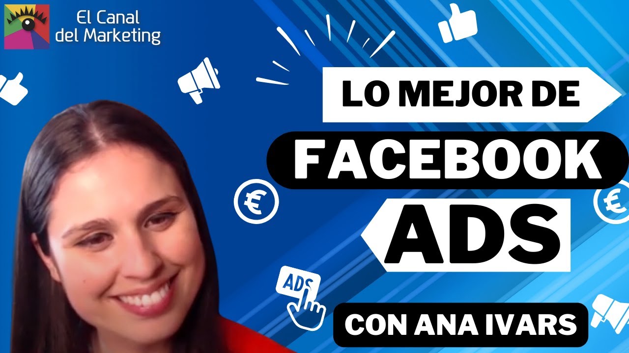 El Canal del Marketing - Episodio #22 - Nos visita Ana Ivars