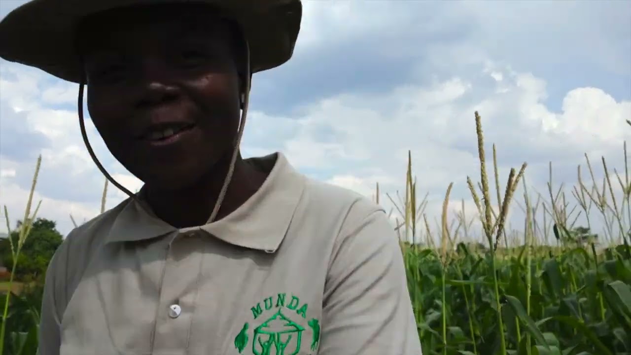 Munda Make Over Series 3-Ep 5: Top-Dress, Pest & Disease, Foliar and Maize (Eng)