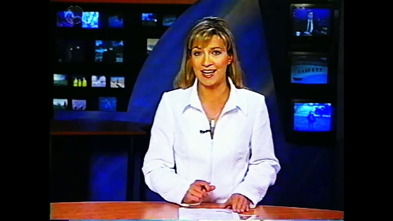 Markíza - Športvíkend (2002)