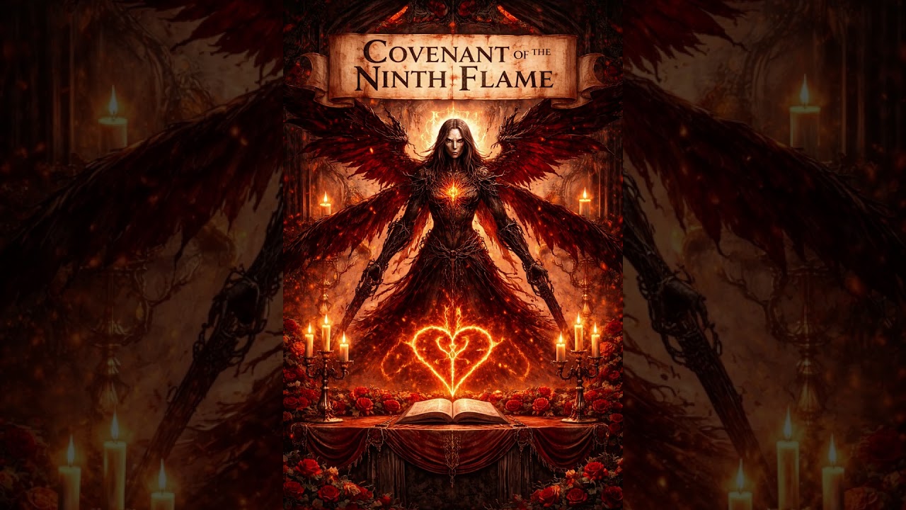 Covenant of the Ninth Flame