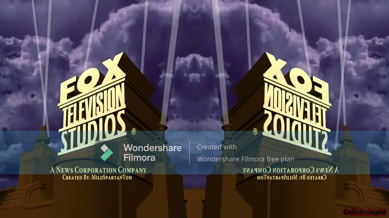 YTPMV - U.N. Owen Was MildSpartanTom's 20th Century Fox Logo 1994-2010 Remakess