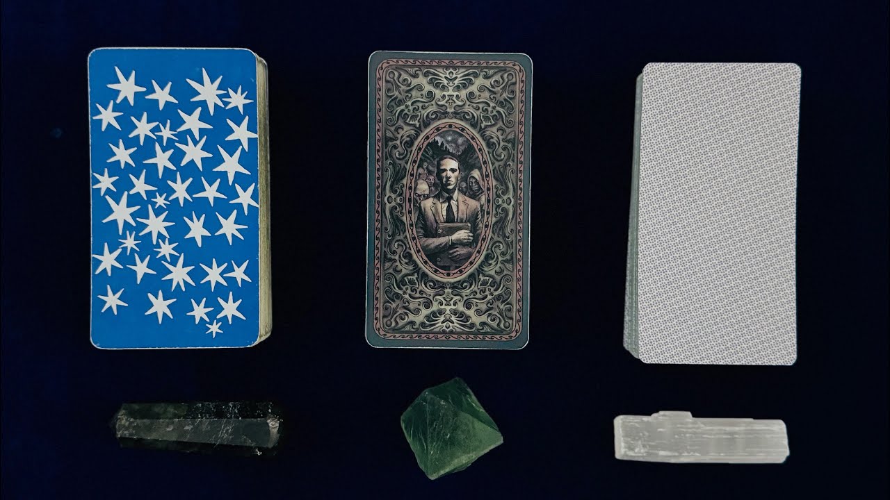 🔮✨THEIR ACTIONS TOWARDS YOU! 🔮💞 PICK A CARD Timeless Tarot Love Reading
