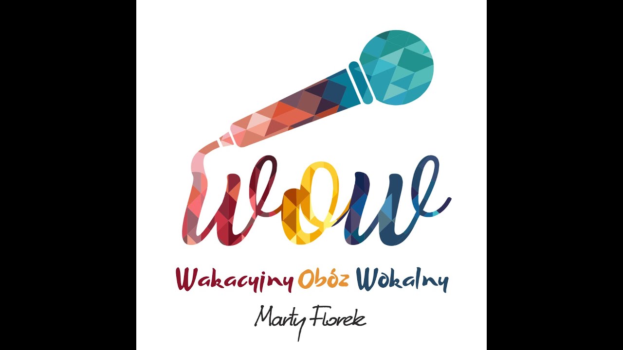 Wakacyjny Obóz Wokalny Marty Florek 2023