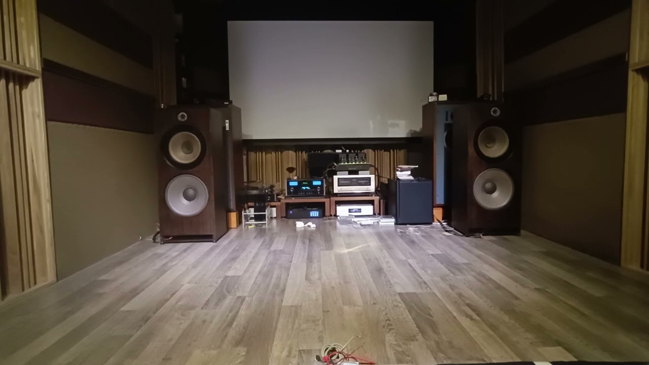 飛利浦5200全音域喇叭加2235h低音