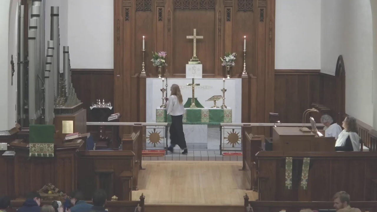 St. John the Baptist Wausau