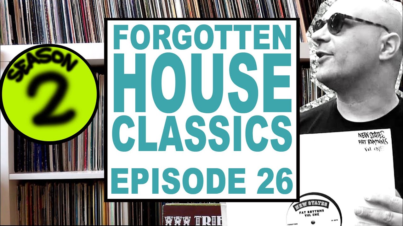 LR3 - (SE02EP13) Forgotten House Classics 26