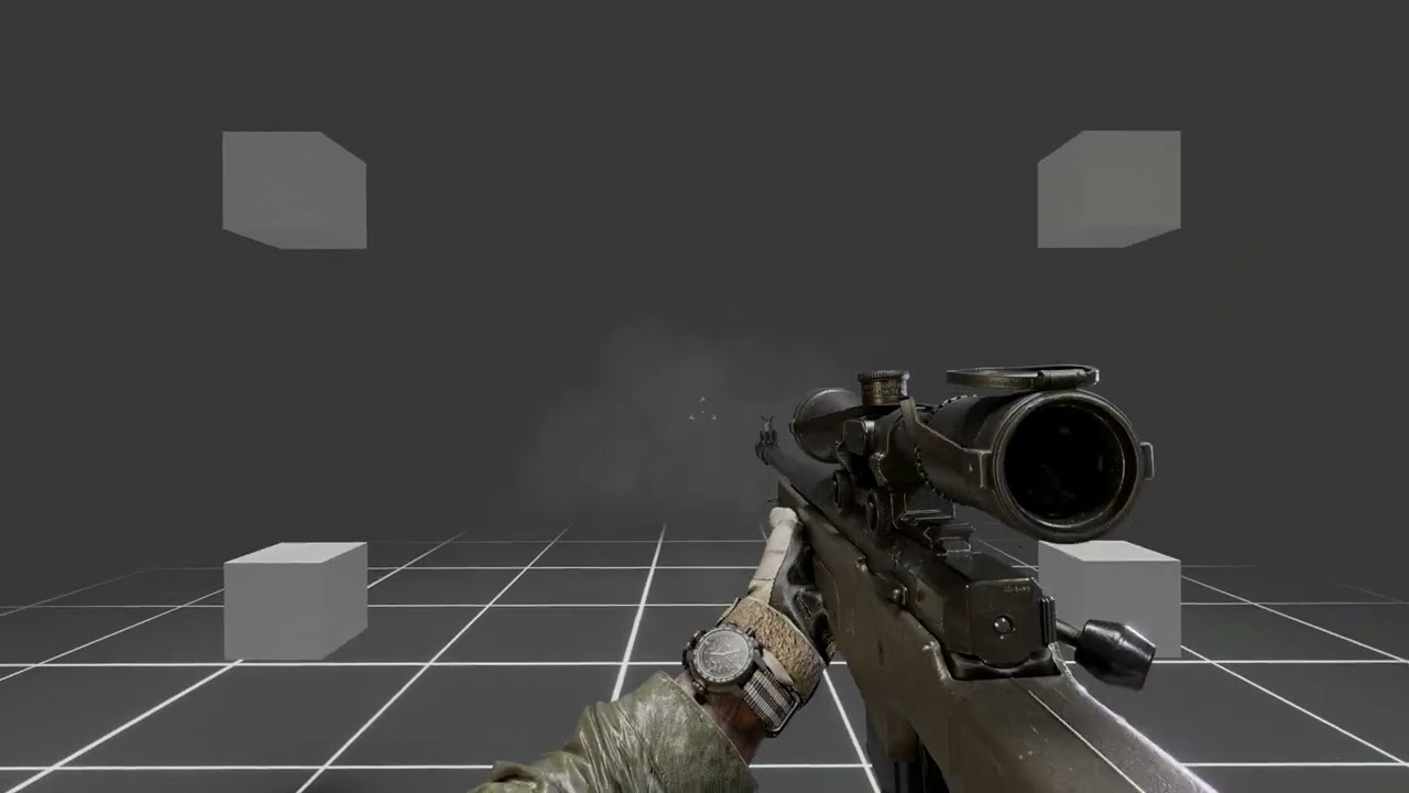 AWP Anim