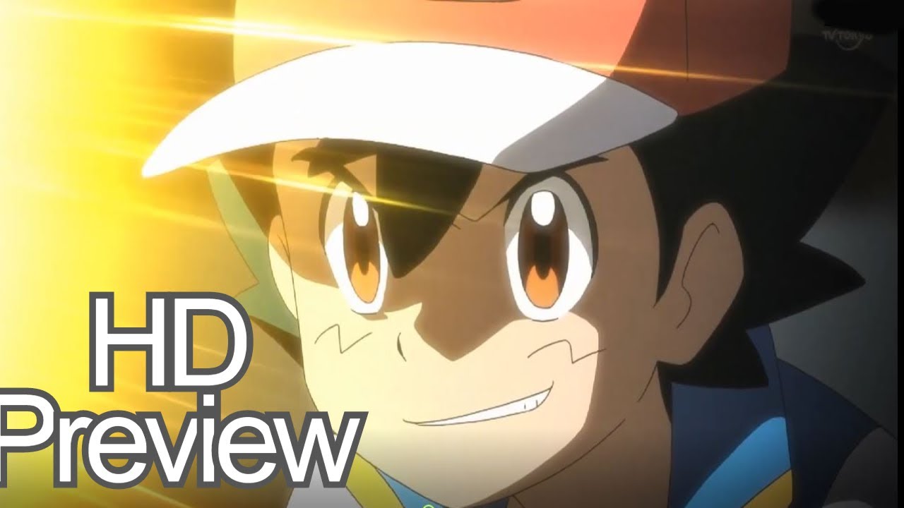 Pokemon 2019 SPECIAL PREVIEW |  Pocket Monsters 2019 |  Pokémon Sword & Shield | Korrina's Back?!?!?
