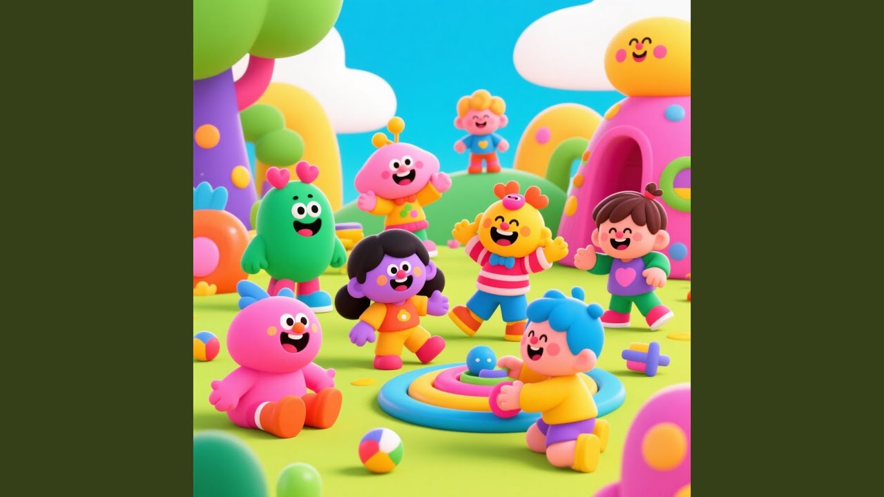 Play day