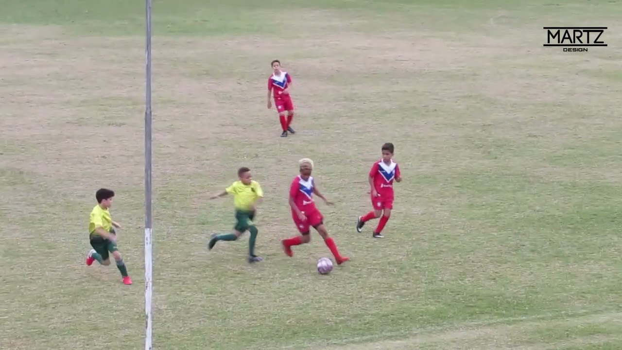 Vitor Silva Tavares | Soccer Highlights 2022