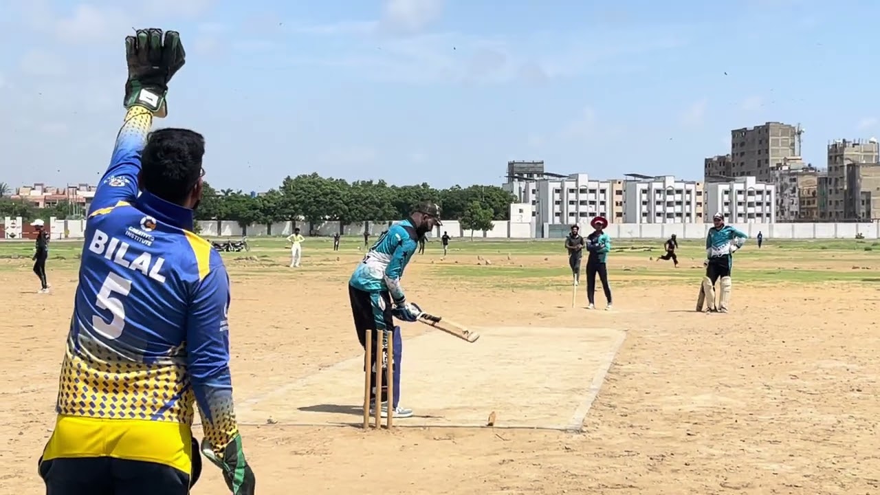 First inning full highlight match 