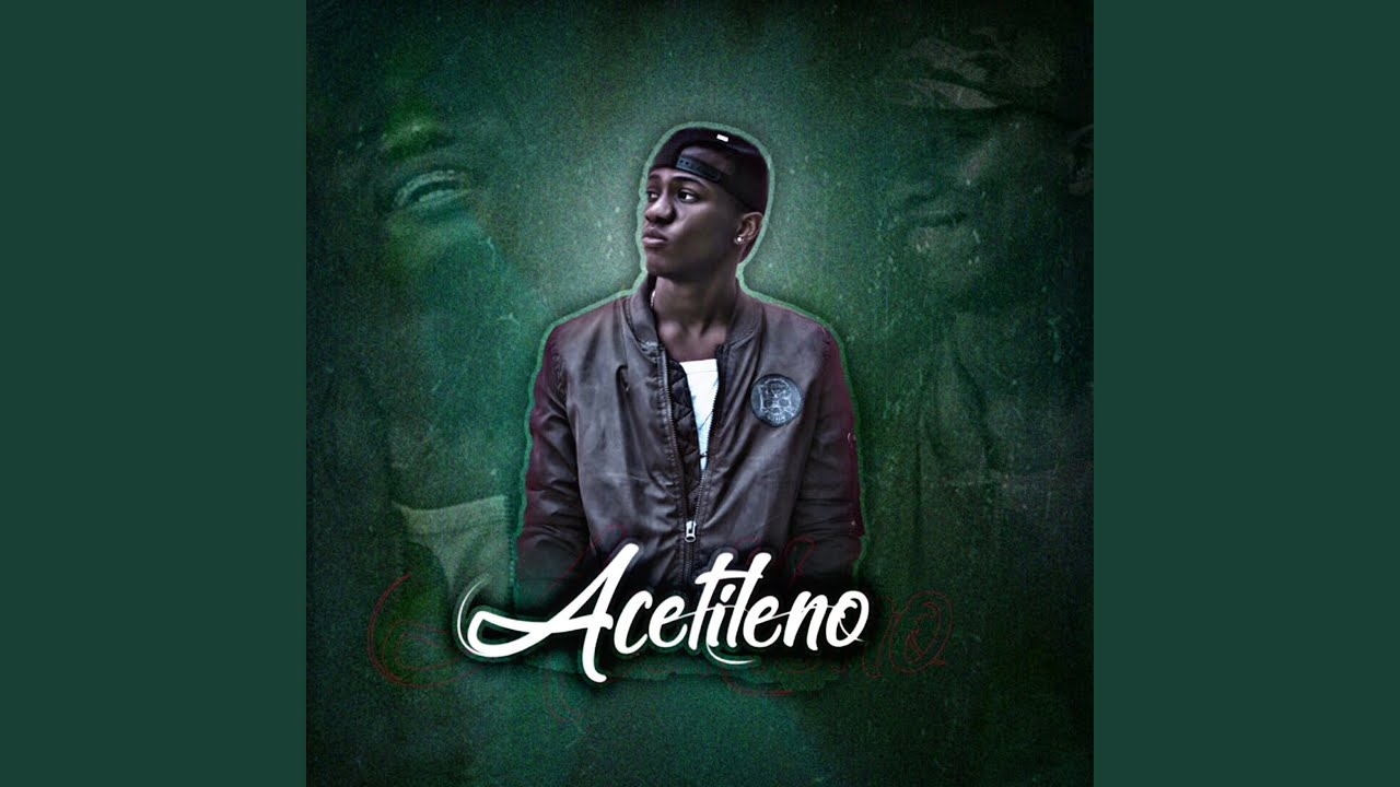Acetileno
