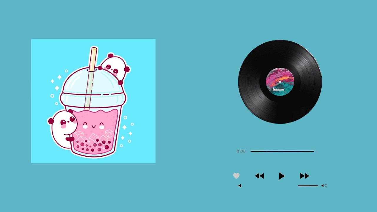 A nostalgia playlist  💿 Rihanna, Sia, Passenger,...