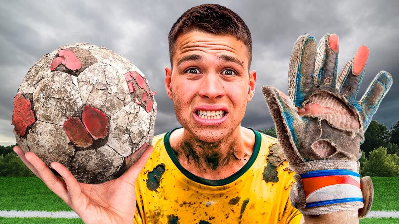 Prob&eacute; los Productos m&aacute;s Baratos de F&uacute;tbol