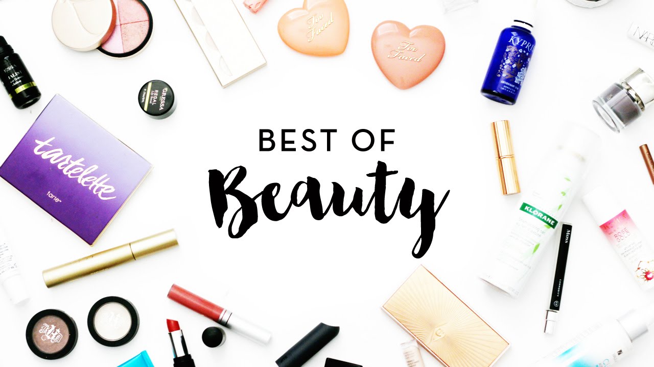 Best of Beauty 2015 | makeupTIA