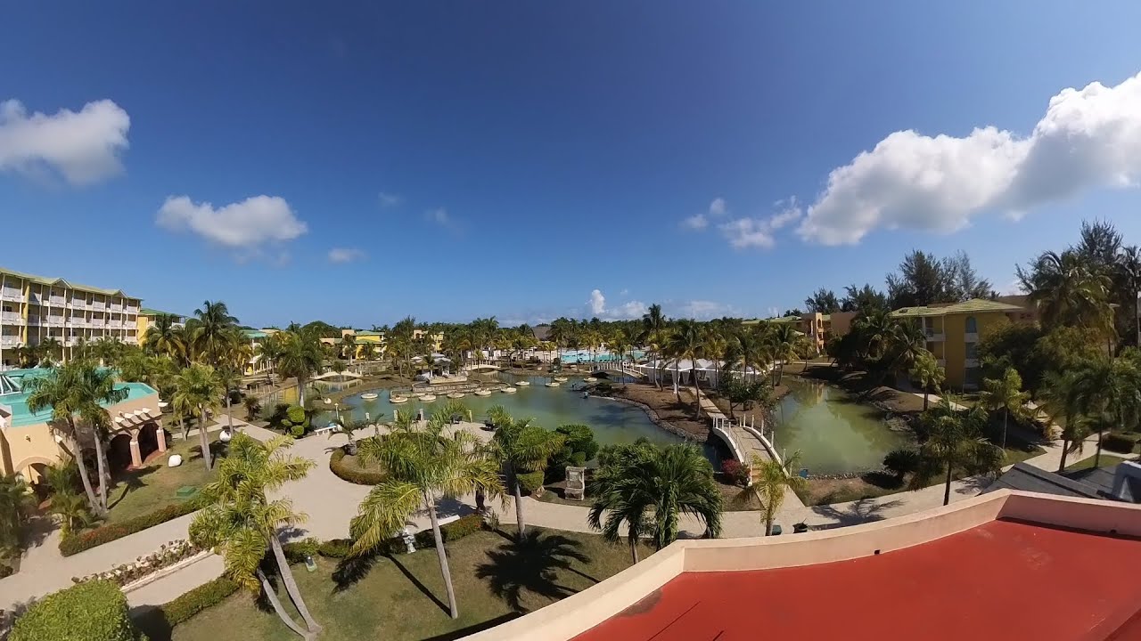Meliá Las Antillas Varadero Cuba May 2023