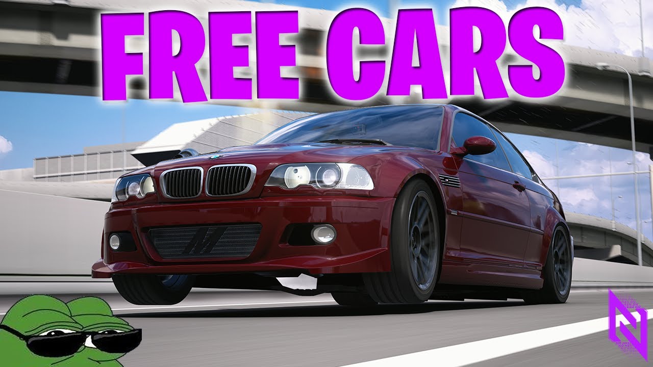 I Tried No Hesi's FREE CARS... And They Are WILD!
