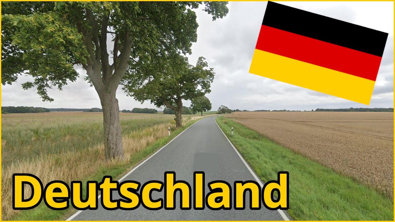 Germany just got released! How well can I do? - GeoGuessr