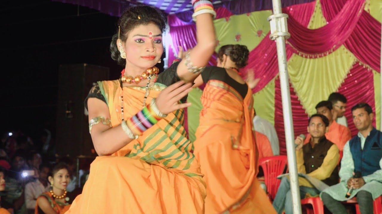 लोक छाया - छाया चंद्राकर | घोड़ा रोए घोड़े सारे | CHHAYA CHANDRAKAR - Lok Chhaya | Live stage