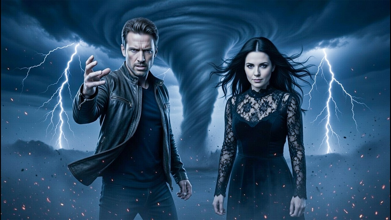 Nickelback ft. Evanescence – Burn The Alibi | Emotional Rock