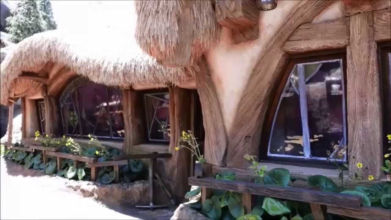 Seven Dwarfs Mine Train, Magic Kingdom, Walt Disney World Resort