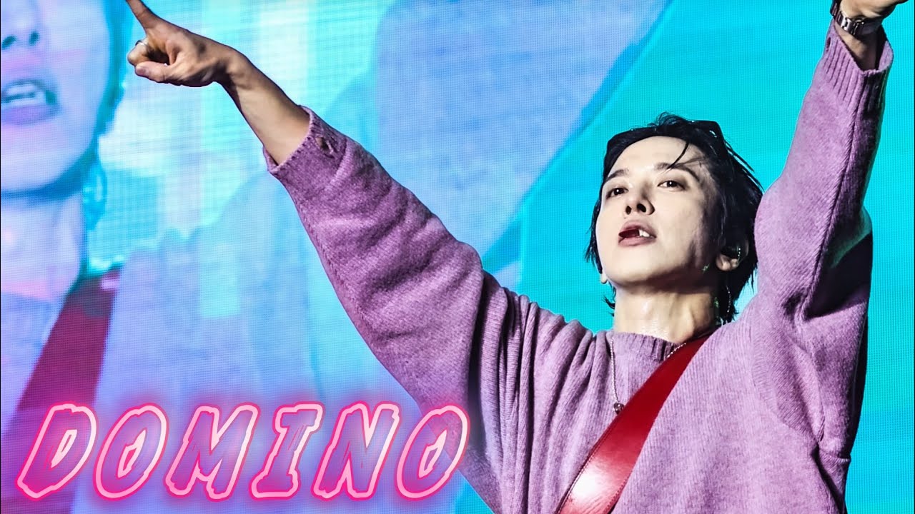 [4K] 260201 CNBLUE - Domino 정용화 focus | FIRST MUSIC STATION (퍼스트뮤직스테이션) 직캠