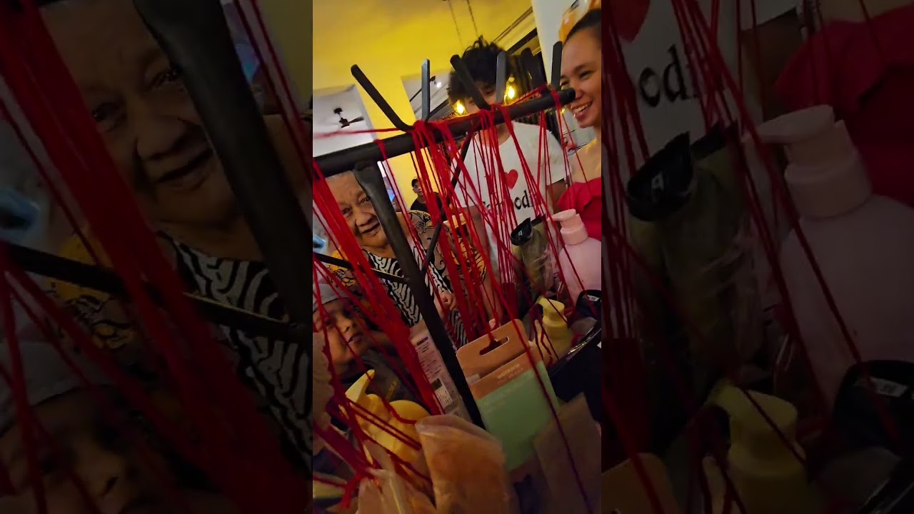 TRADITIONAL NG MGA PILIPINO TUWING PASKO SHARE A BLESSING ❤️ ❤️ ❤️ 