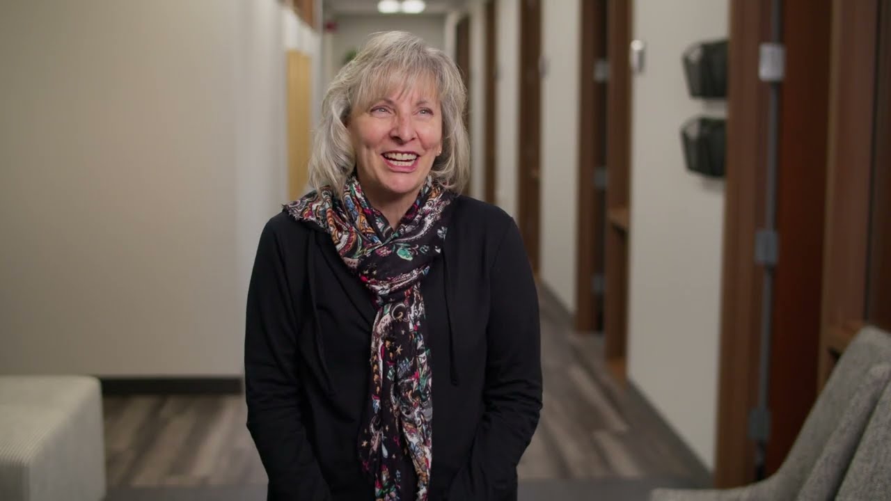 Testimonial for Sovran by Karen Bradley, 360 Communities