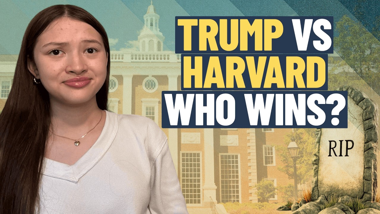 Is Harvard Really Still The Best University? Why Are Your Tax Dollars Going To Harvard?