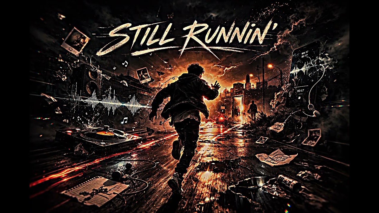 Still Runnin 